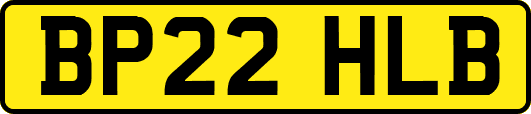 BP22HLB