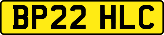 BP22HLC