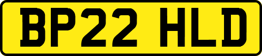 BP22HLD