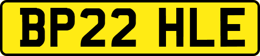 BP22HLE