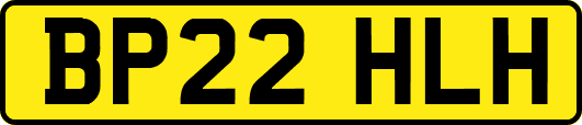 BP22HLH
