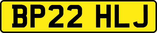 BP22HLJ