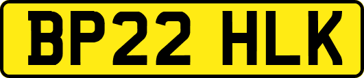 BP22HLK