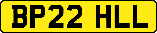BP22HLL