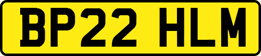 BP22HLM