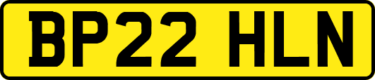 BP22HLN