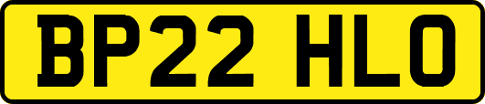 BP22HLO