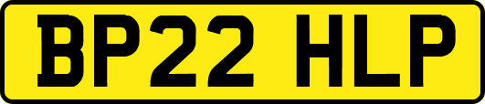 BP22HLP
