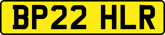 BP22HLR