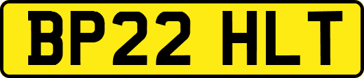 BP22HLT