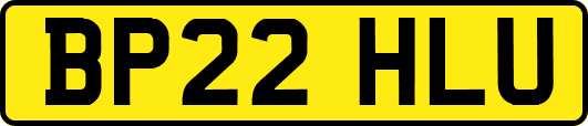 BP22HLU