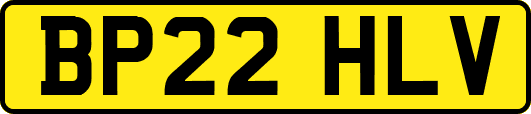 BP22HLV
