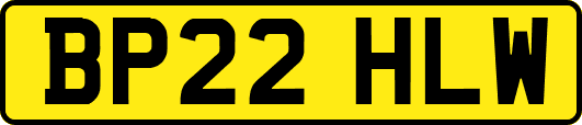 BP22HLW