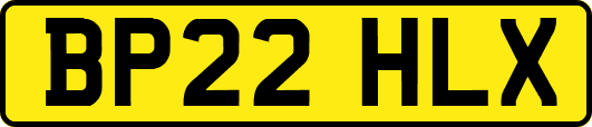 BP22HLX
