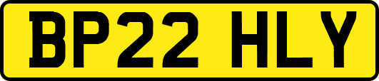 BP22HLY