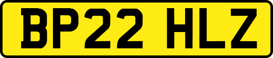 BP22HLZ
