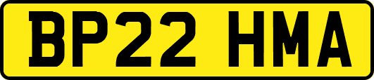 BP22HMA