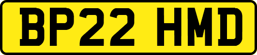 BP22HMD