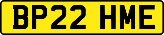 BP22HME