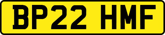 BP22HMF