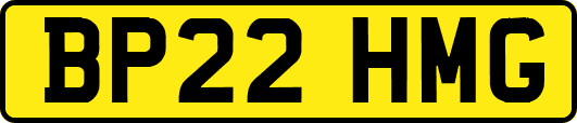 BP22HMG