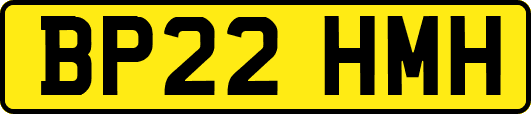 BP22HMH