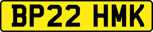 BP22HMK