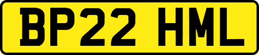 BP22HML