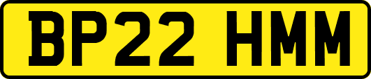 BP22HMM