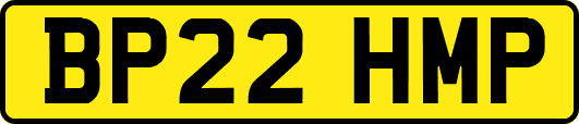 BP22HMP