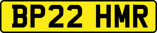 BP22HMR