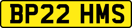 BP22HMS