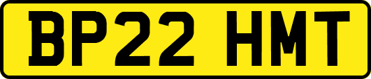 BP22HMT