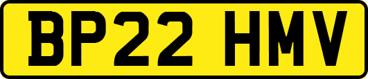 BP22HMV