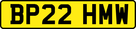 BP22HMW