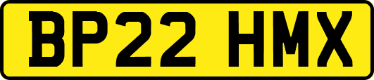 BP22HMX