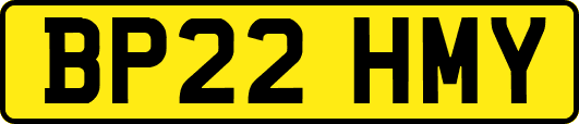 BP22HMY