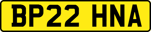 BP22HNA