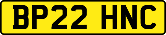 BP22HNC