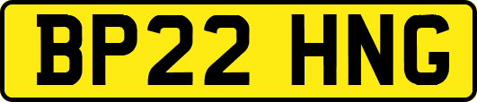 BP22HNG