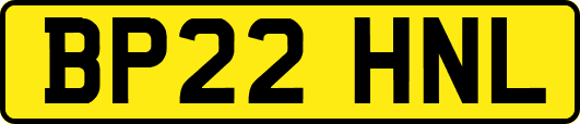 BP22HNL