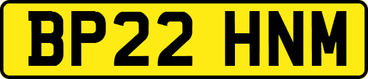 BP22HNM