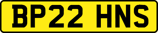 BP22HNS