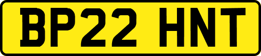 BP22HNT