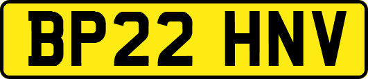 BP22HNV