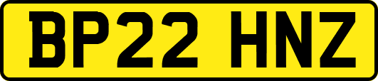 BP22HNZ