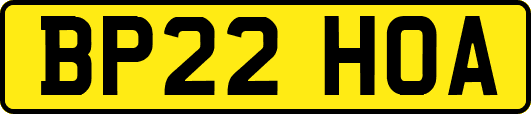 BP22HOA