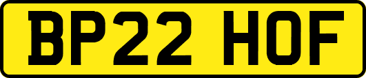 BP22HOF