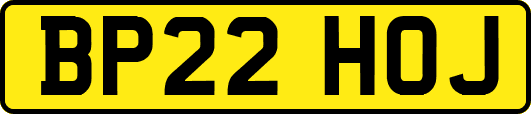 BP22HOJ