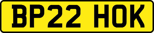 BP22HOK